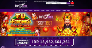 Situs Judi Online Indonesia